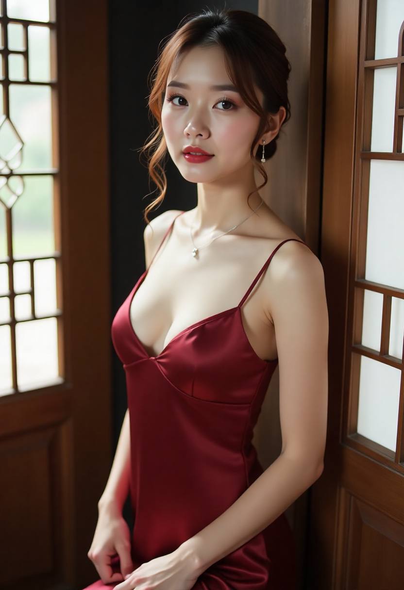 玉簟秋电视剧海报