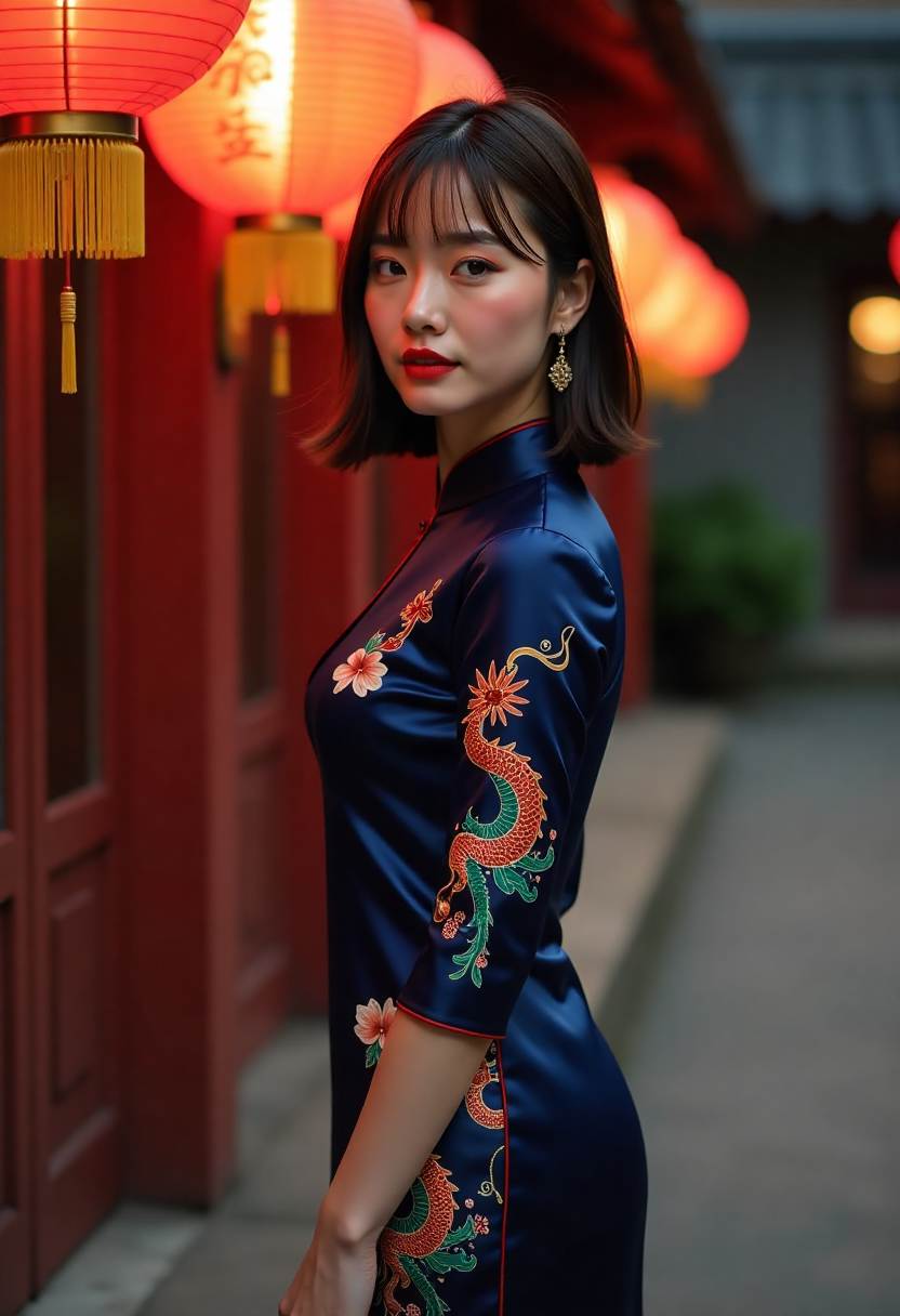 外婆的收音机电影海报
