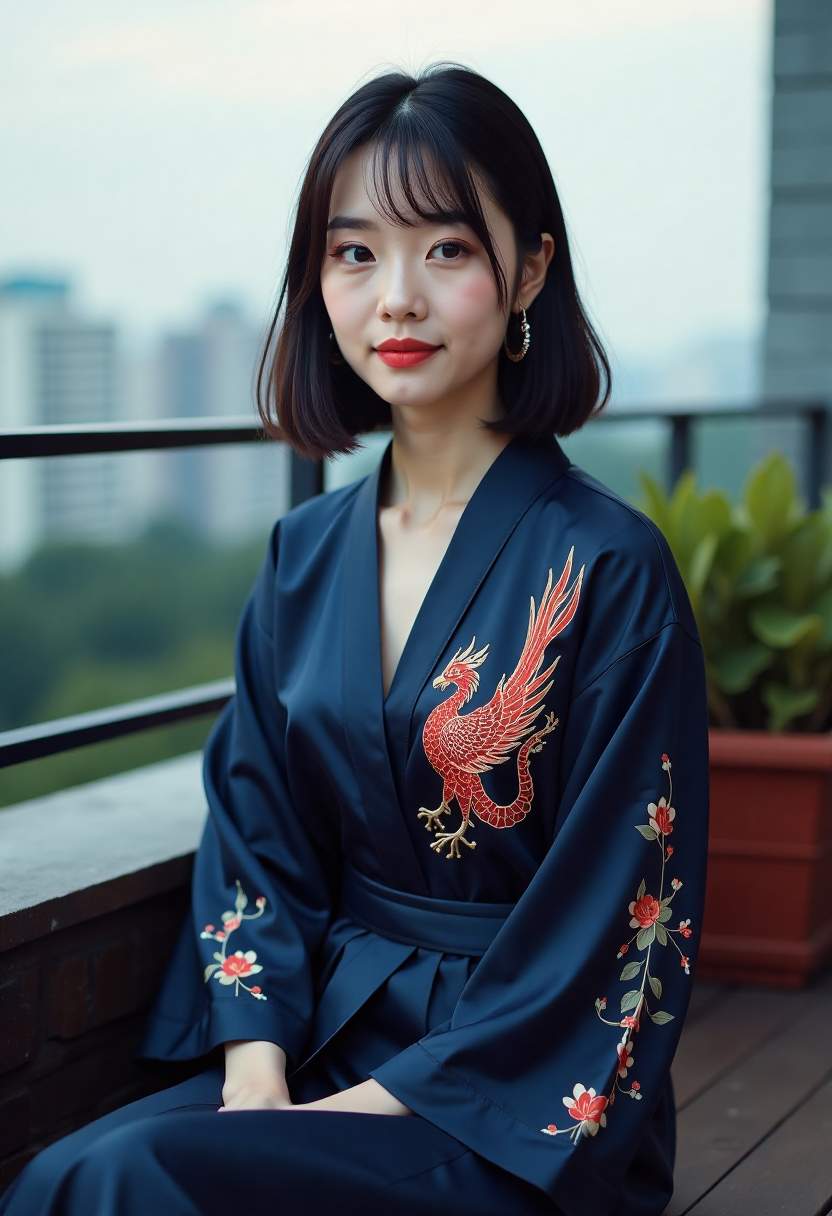 花开旧时巷电视剧海报