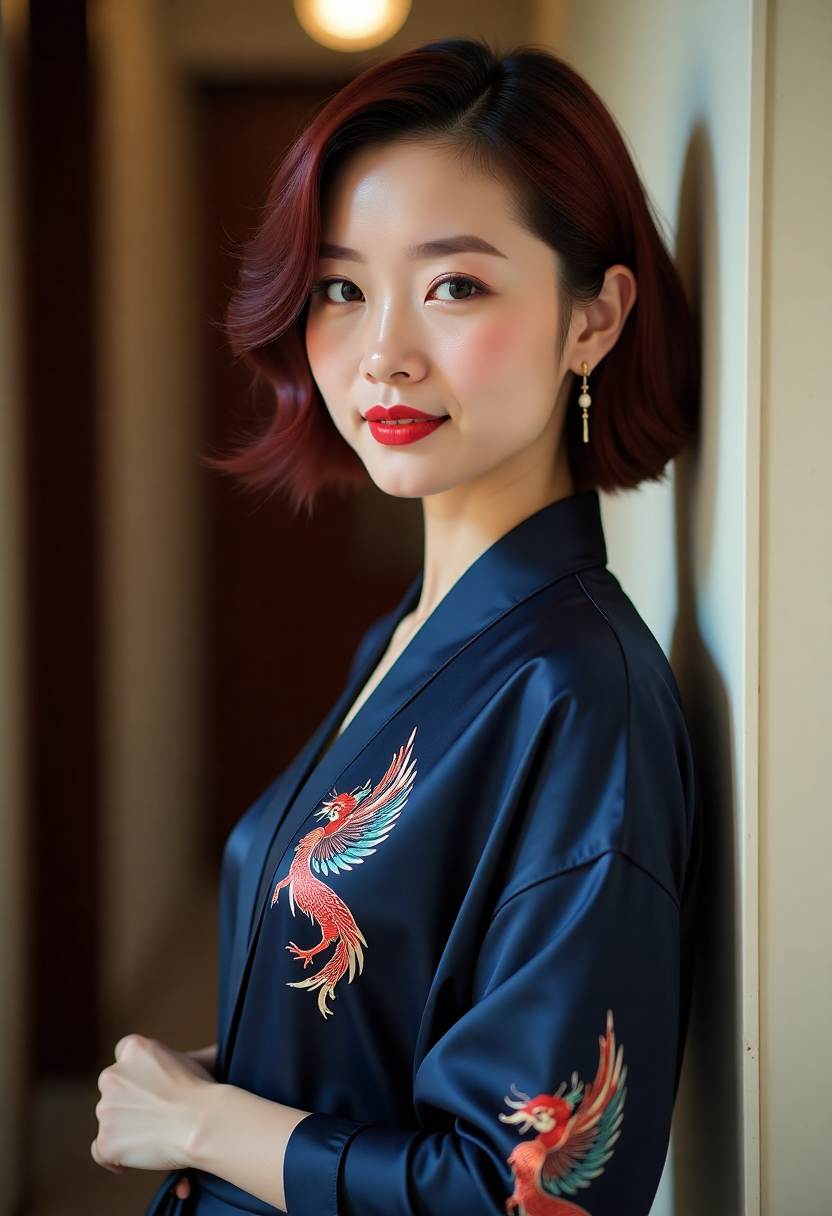 晴天营业中电视剧海报