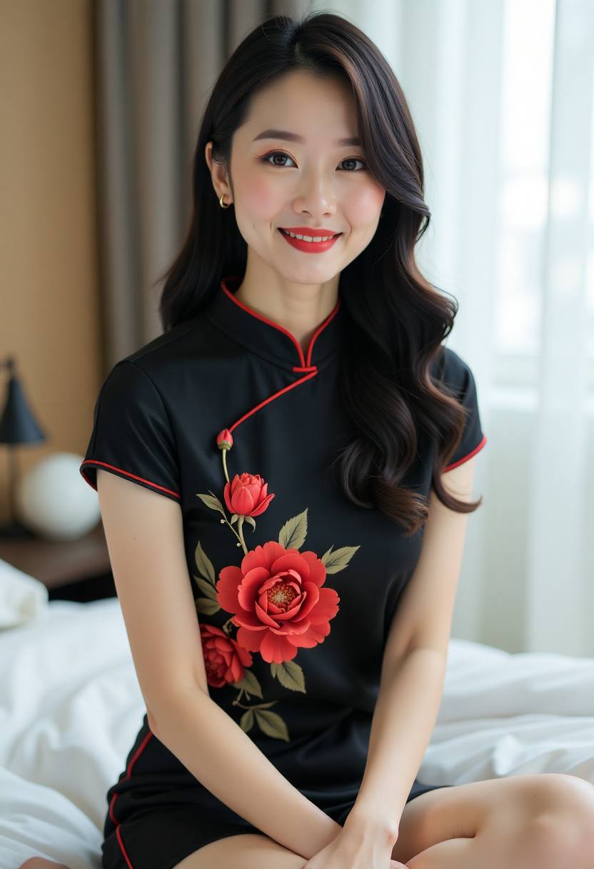 风过青禾电视剧海报
