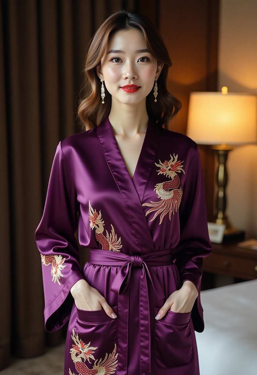 云上机关城动画海报