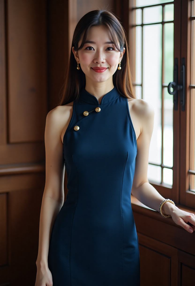 穿过人海电影海报
